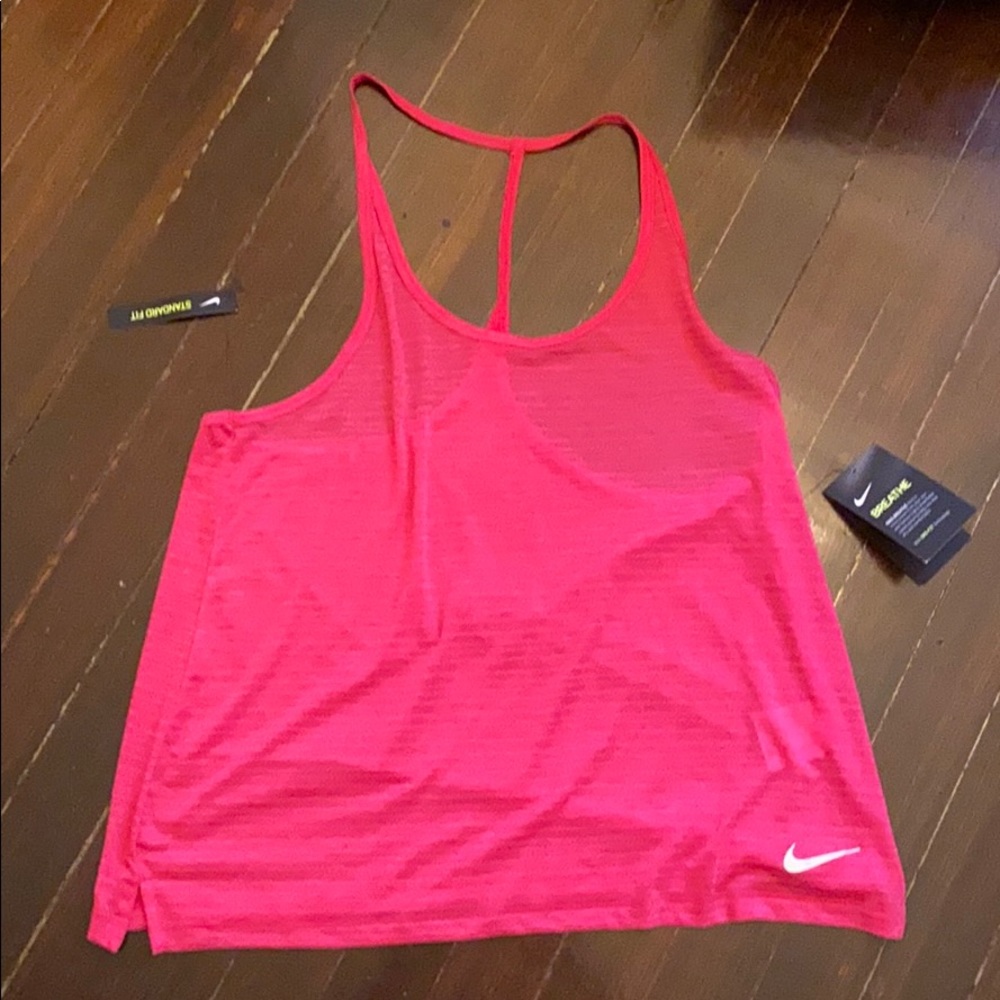 Nike Tank Top- NWT